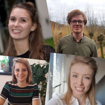 Het Lab: de resultaten die onze talenten boeken
