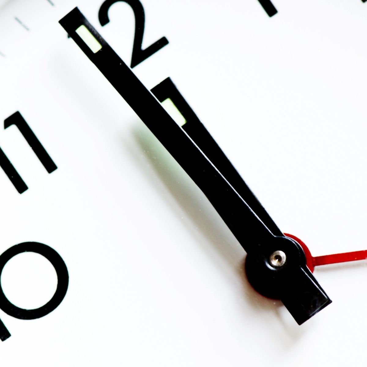 Tijd maken: 9 tips voor timemanagement