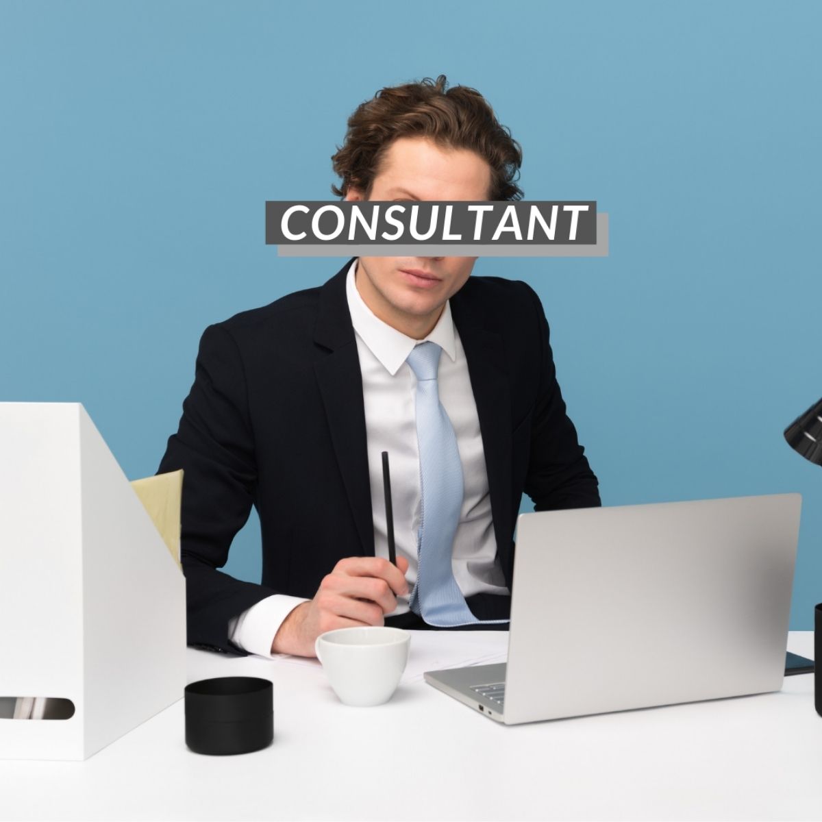 Jij als consultant - wat doet een consultant eigenlijk?
